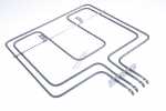 Compatible Grill Heating Element - Grill Heating 1100+1100w Alternative For Beko