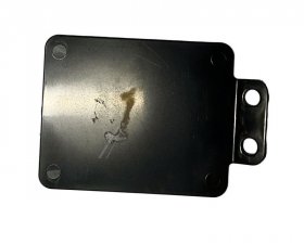 Soflow Fixings And Brackets - 800 299 60 License Plate