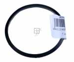 Cata Sealing Materials - 60502575 Seal Lid Base Triple Crown Lcib 6021 Bk