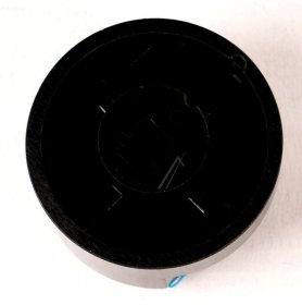 Cata Control Knobs - 60706000 Knob Encimera Ci 6021 Bk