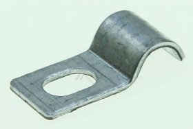 Esco Perforated Rail - 3 20 02 01 001 00 Support C Element