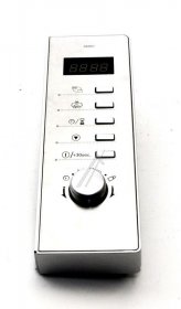 Operating Unit Screen - 17270000a51750 Control Panel Assembly [Midea]