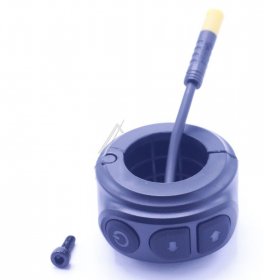 Soflow Button - 800 460 15 So2 Air Max: Button