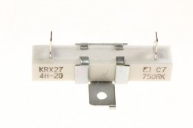 Resistor - 00187357 Resistor-vdr [Bosch Siemens]