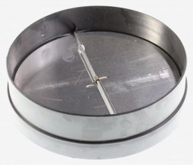 Air Extracter Flap - 00649107 One-way Flap [Bosch Siemens]