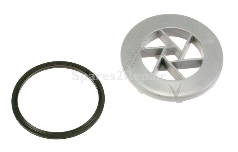 Closure Plug - 00623541 Cover [Bosch Siemens]