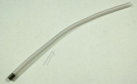 Tube - 1170450512 Tube Pressure Switch Level L=5 [Electrolux Aeg]