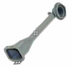 Smeg Spray Arm Pipe Line - 761810162 Feed Pipe For Spray Arm