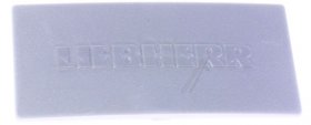 Liebherr Emblem - 742984000 Drawer Logo