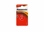 Panasonic 1.55v Button Cell Battery - Sr521 1,55v - 14mah Button Cell 1pc Blister