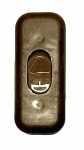 Power Cord Switch - Switch 2a Unipolar Brown