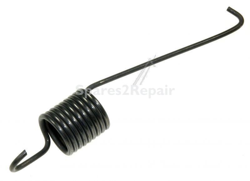 Tub Spring - C00096195 482000028143 Tub Spring [Whirlpool Indesit]
