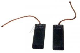 Compatible Carbon Brush - 2x Carbon Brush