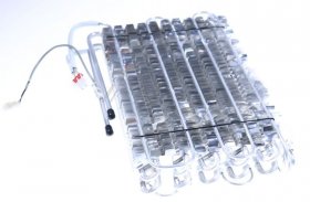 Evaporator - 2267458020 Capacitor [Electrolux Aeg]