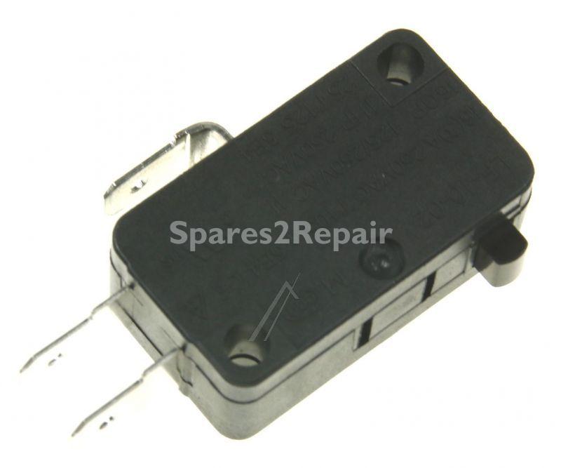 Bosch Siemens Micro Switch - Lf-10-02 Microswitch