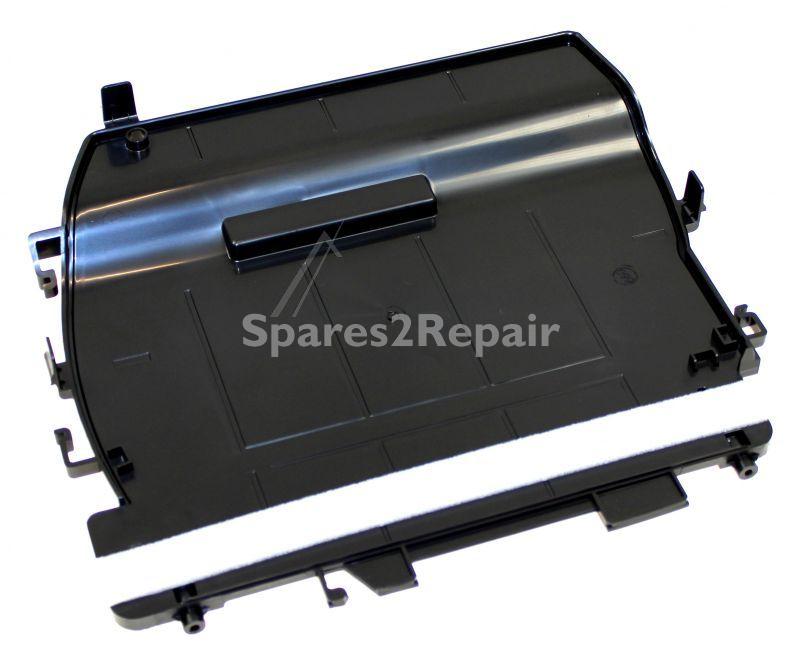 Flap - 12122000a77321 Horizontal Louver [Midea]