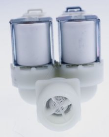 Compatible 2 way Solenoid Valve - Solenoid Valve 2-way Alternative For Candy-hoover