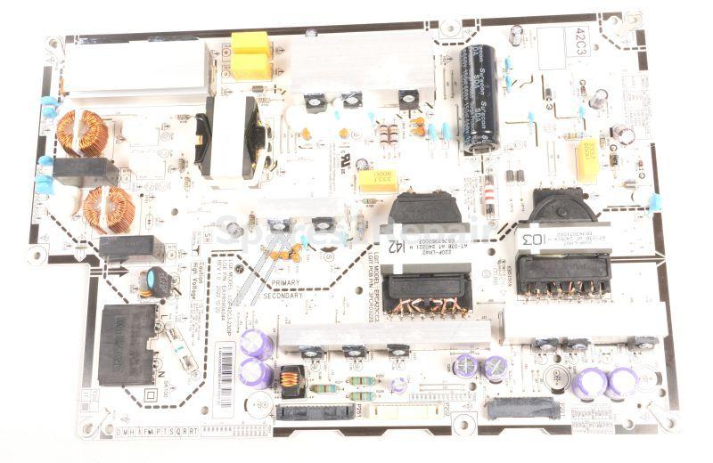 Lg Power Supply Board - Eay65904044 Lgp42c3-23op Free Lgp42c3-23op Oled Lgit Y2 210x310x26 1 Lg Innotek Co Ltd