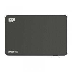 Marmitek Hdmi-switch - Connect 740 Hdmi Switch 8k 60hz - 4k 120hz - 4 EingÄnge - 1 Ausgang Hdmi 2 1 - 25008457