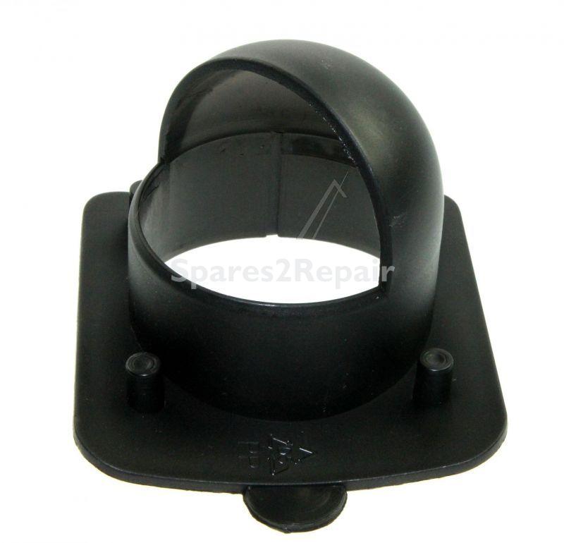 Switch - 50269579004 Change-over Switch [Electrolux Aeg]