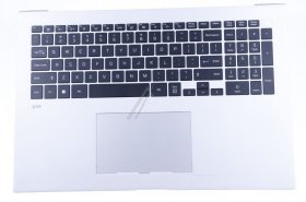 Lg Us United States Notebook keyboards - Afp76377493 Mechanism Assembly