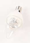Elica E14 Led Spot - Acc0000464 Led E14 230v 3w 2700k Lb