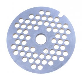 Gastroback Perforated Disc For Meat Grinder - 95995 Perforated Disc (standard) 4 5mm For 41409