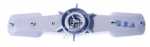 Spray Arm - 1515260200 C00904029 Poseidon Top Spray Arm Group Complete [Arcelik]
