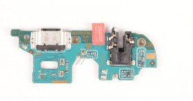 Realme Flexi-print Connector - Realme Narzo 50 (rmx3286) - Usb Typ-c Lade Connector Flex-kabel