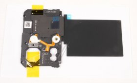 Oneplus Fixings And Brackets - 1071101370 621036000004 Main Board Bracket - Oneplus Nord 3 5g Cph2491-cph2493 In-eu