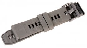 Garmin Wristbands For Smartwatch - 010-13392-07 Garmin Quickfit Band 22mm Silicone Graphite