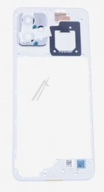 Motorola Rearpanel - 5s58c22107 Xt2333-3 Rear Housing Assembly White Cs