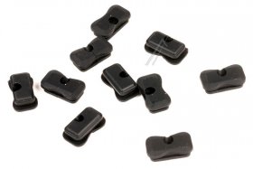 Segway Ninebot Shock Absorber - Ab 00 0009 01 Rear Lamp Wire Plug e25 k014