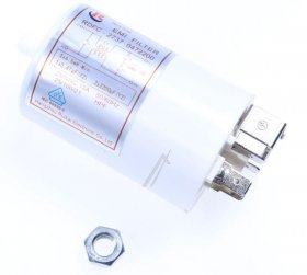 Electric Filter - Lbq-12a-1-cp 11203602000719 Filter [Midea]