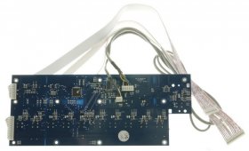 Nad Control Panel - 01-35607-00 Control Panel