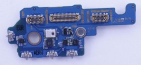 Samsung Charging Port Modul - Gh96-17174a Assembly Sub Pba-main Lower Pba_sm-f956b