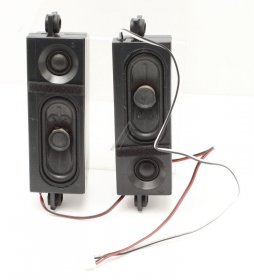 Express Luck Europe Tv Speaker - 3060500810x2dx01 Loudspeaker