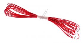 Hisense Gorenje Harness - 916586 Wiring Harness Comm mcu-9 K 60-en Ps-22