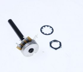 Omeg Mono Carbon Pot Linear - 1 0m-0 4w Mono Lin 4mm - PC20BU1MAF1CP7