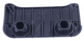 Guide-rail - C00858327 488000858327 Rail Support Assembly Right Thir [Whirlpool Indesit]