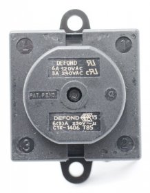 Gastroback Switch - 95971 On-off Switch For 4140