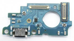 Samsung Charging Port Modul - Gh96-14639a Assembly Sub Pba-sm-m526br