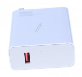 Xiaomi Battery Charger-discharger - 470300000dic Charger-mdy-13-eg-120w-white+gray-us-jp-tw