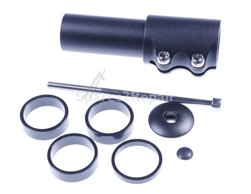 Soflow Fixings And Brackets - 800 300 48 Stem Riser Adaptor