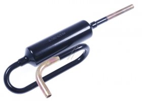 Hose - 15122000025014 Muffler Subassembly [Midea]