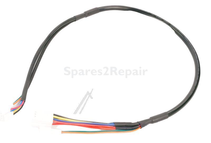 Segway Ninebot Harness - Ab 00 0009 05 Chassis Lamp Y Harness e25 k014