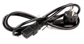 Segway Ninebot Cold Mains Plug And Lead - Ab 00 0023 07 Ac Line Kit Europe Edition Ninebot S Series