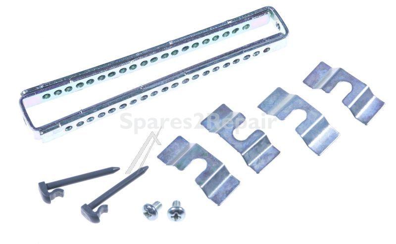 Mounting Parts - 22095649 Bag-pe(12*10 Locked) Gr-usa [Vestel]