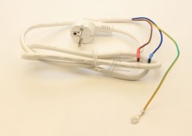 Mains Power Lead - 17451000003902 European Standard Power Cord [Midea]