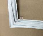Freezer Door Seal - 12131000010342 Door Gasket Assembly Of Freezer [Midea]